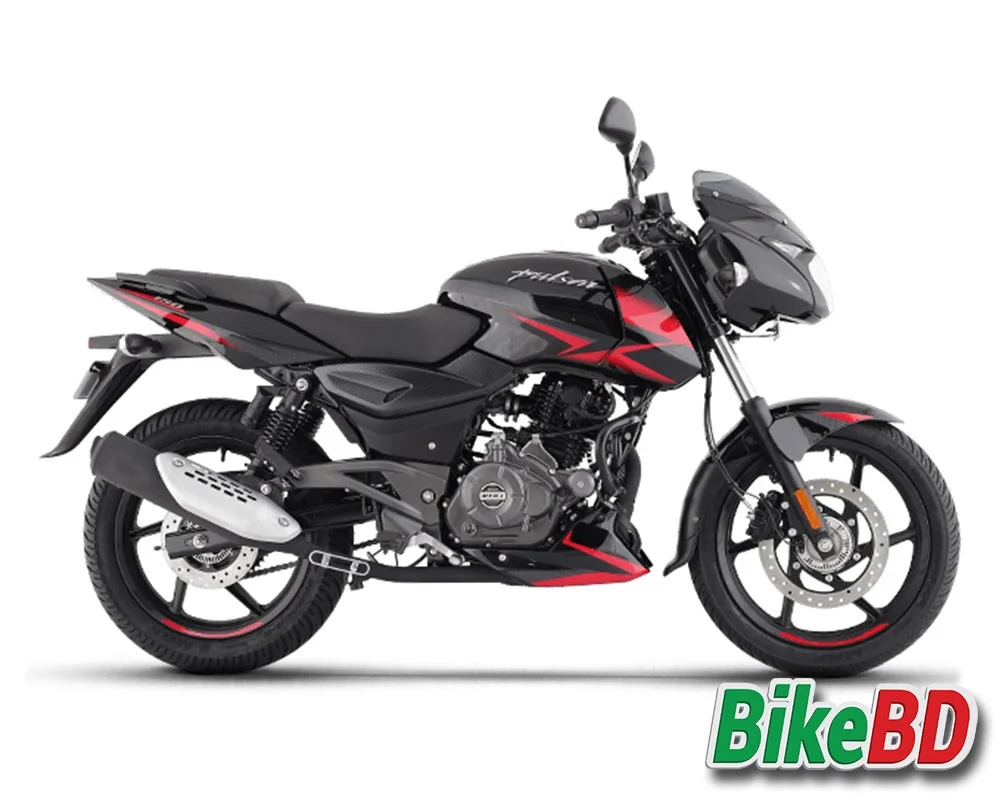 Bajaj Pulsar 150 ABS